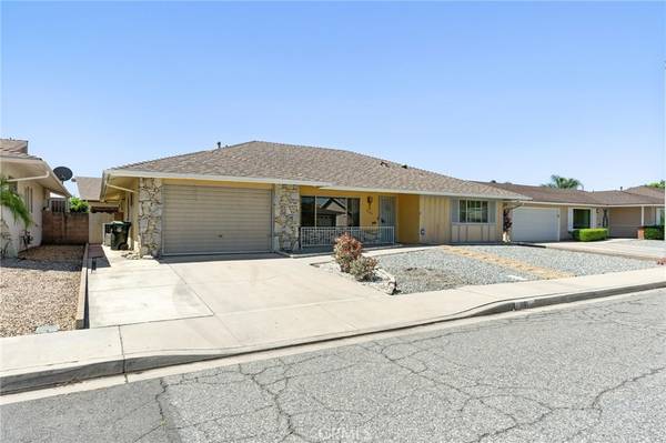 Hemet, CA 92543,1181 Sandlewood Drive