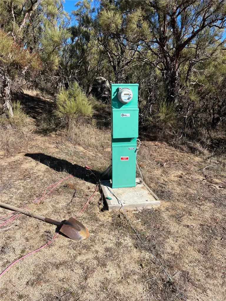 Anza, CA 92539,0 Pony Trail Rd