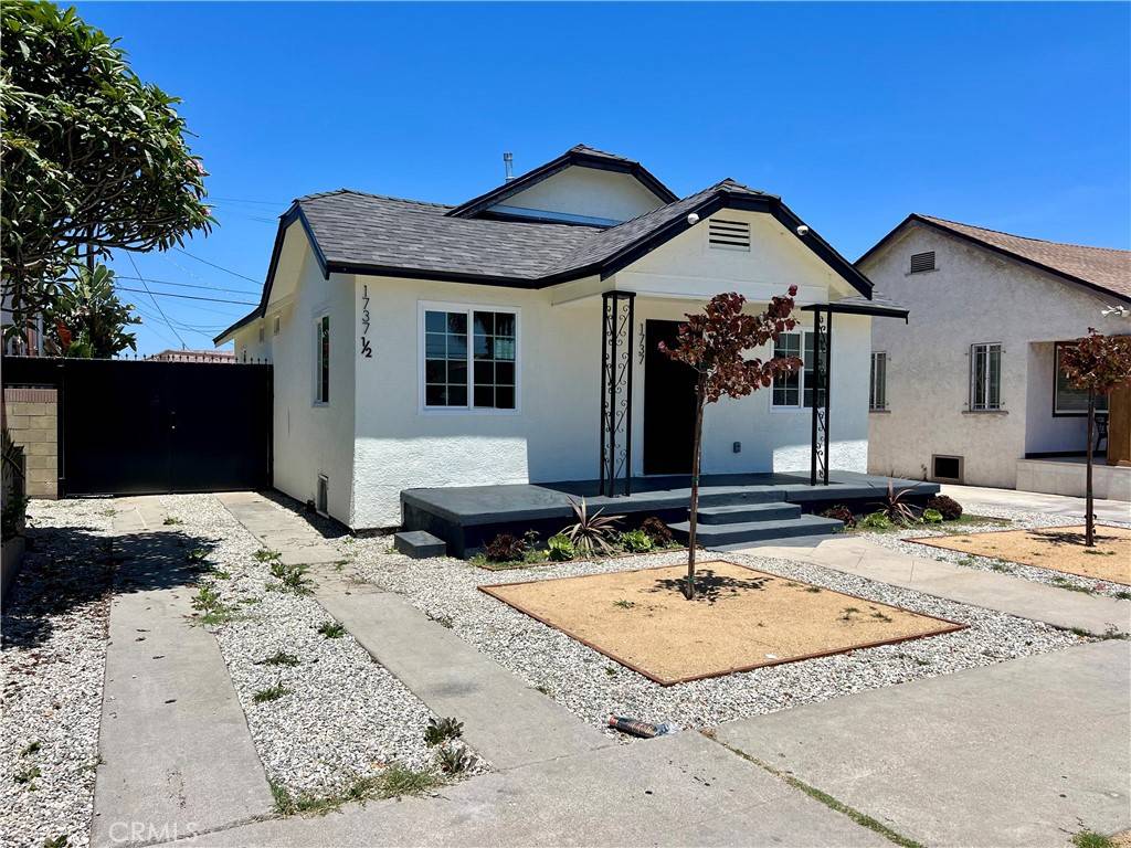 Los Angeles, CA 90047,1737 W 65th PL
