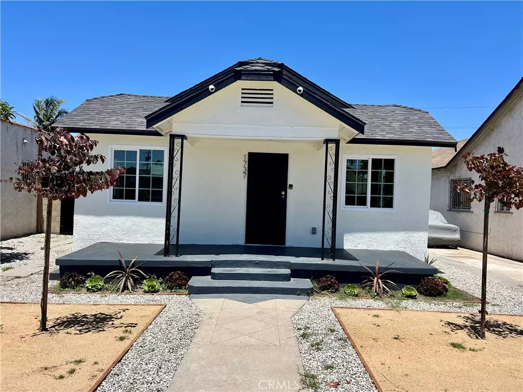 Los Angeles, CA 90047,1737 W 65th PL