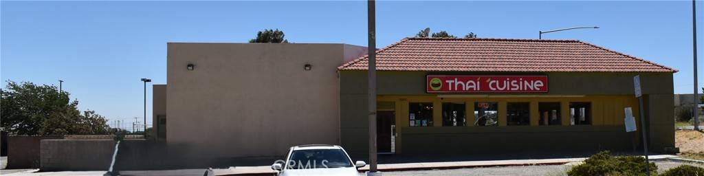 16870 State Highway 14, Mojave, CA 93501
