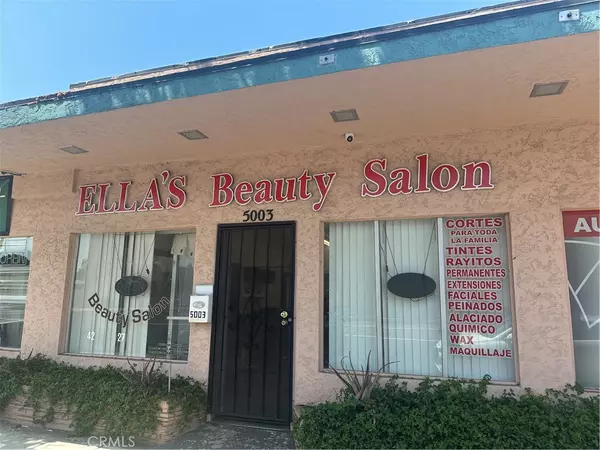 Lynwood, CA 90262,5003 Abbott Rd