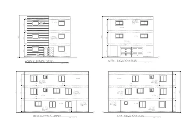 Los Angeles, CA 90011,405 E 43rd PL