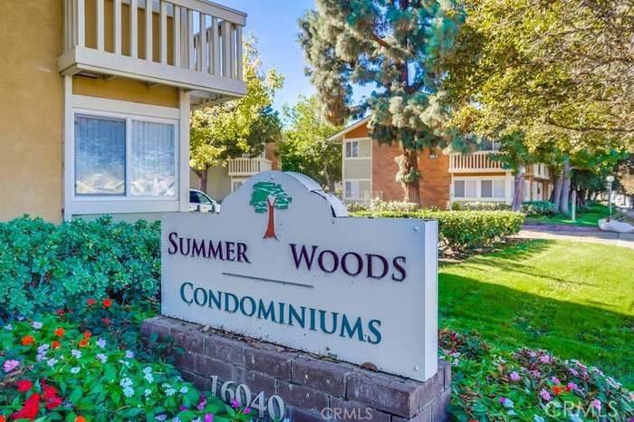 16040 Leffingwell RD #78, Whittier, CA 90603