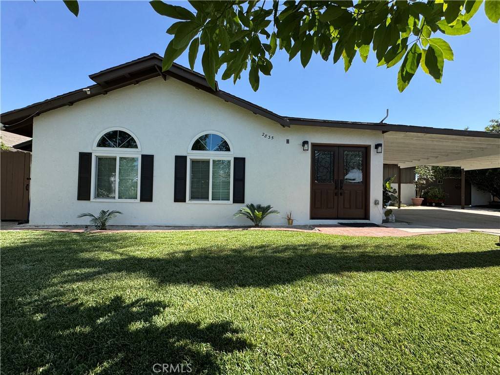 2835 Etiwanda AVE, Rialto, CA 92376