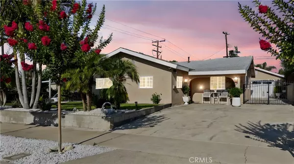 Pomona, CA 91767,2901 Huston ST