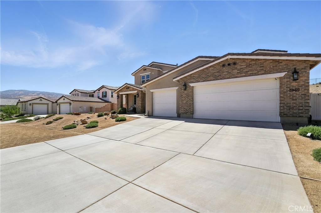 Palmdale, CA 93551,3969 Eliopulos Ranch DR