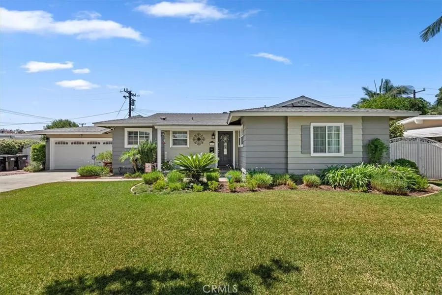 1810 W Yarnell ST, West Covina, CA 91790