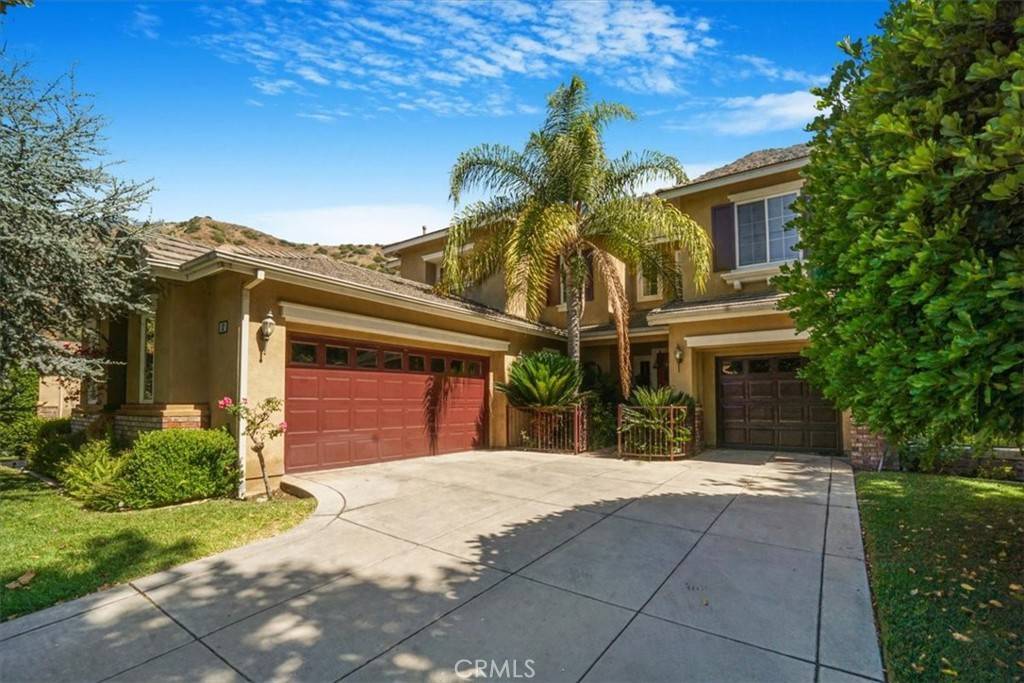 57 Mountain Laurel WAY, Azusa, CA 91702