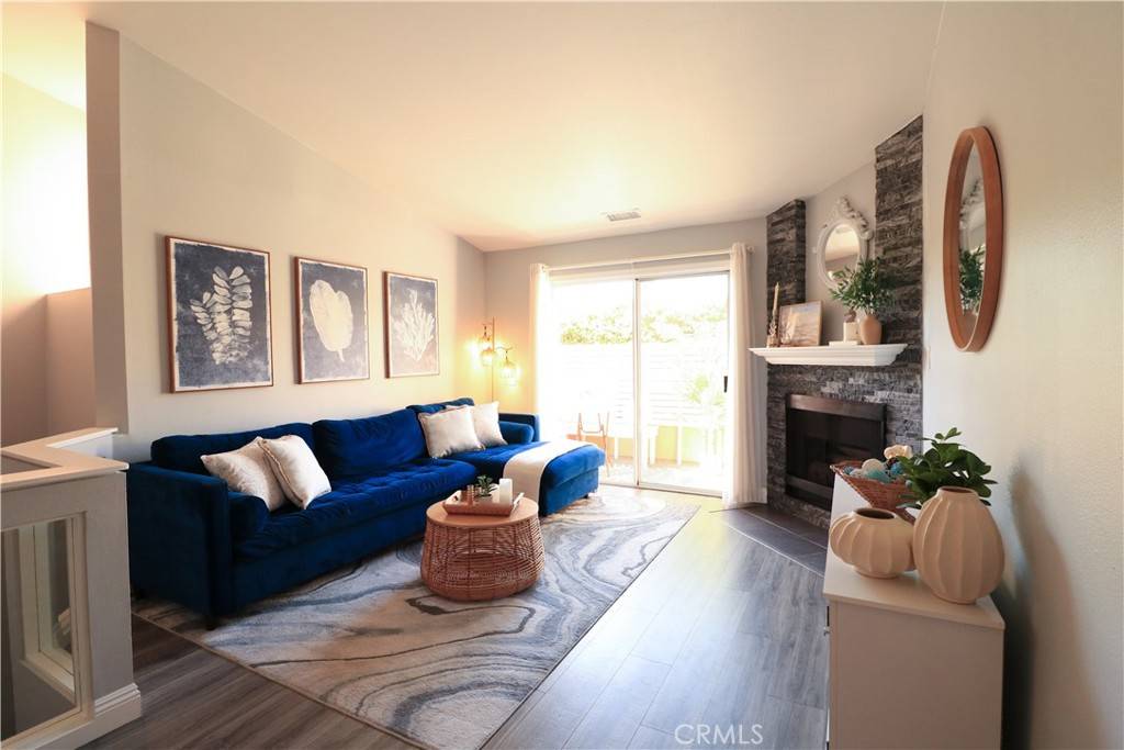 14005 Arthur AVE #21, Paramount, CA 90723