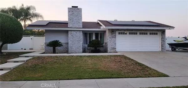 815 W Francis ST, Corona, CA 92882