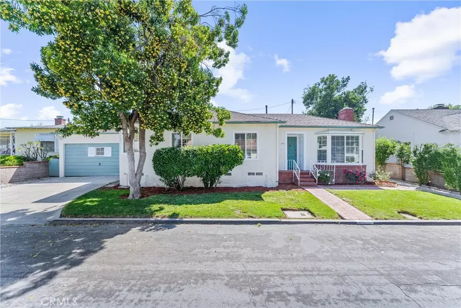 7932 Rhea Vista DR, Whittier, CA 90602