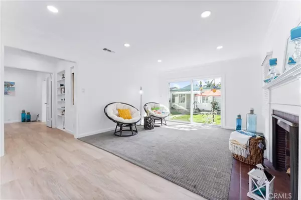 Whittier, CA 90602,7932 Rhea Vista DR