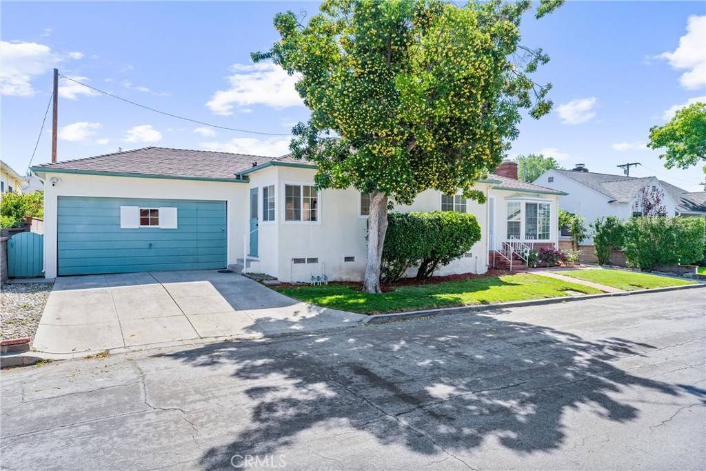 Whittier, CA 90602,7932 Rhea Vista DR