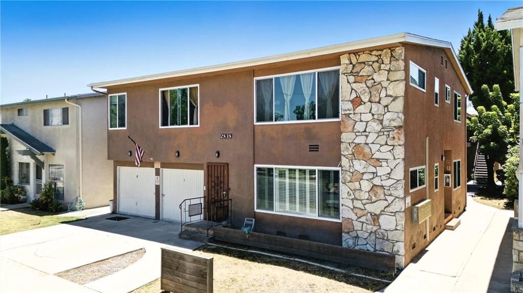 Long Beach, CA 90803,2838 E Mariquita ST #10