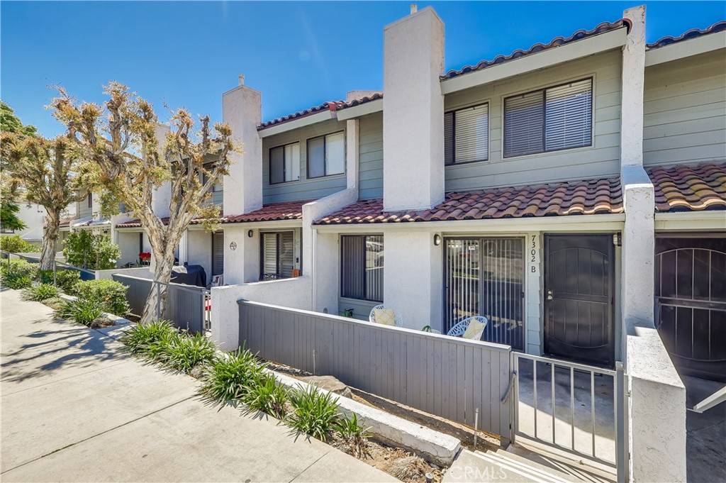 Whittier, CA 90602,7302 Bright AVE #B