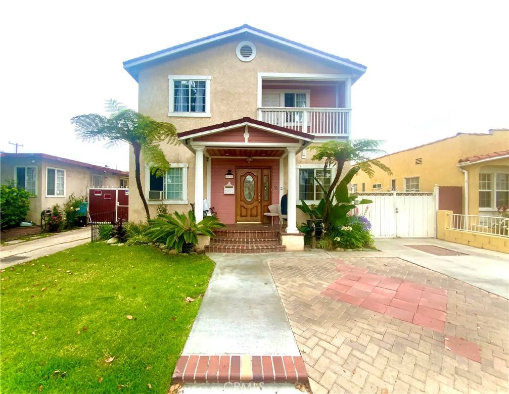 Long Beach, CA 90805,5636 California AVE