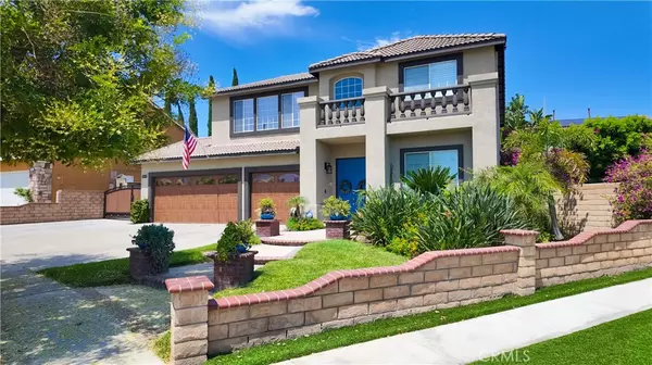 3634 Peregrine DR, Corona, CA 92881
