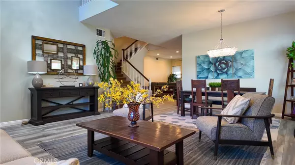 Corona, CA 92881,3634 Peregrine DR