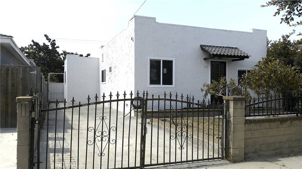 1618 E Sandison ST, Wilmington, CA 90744