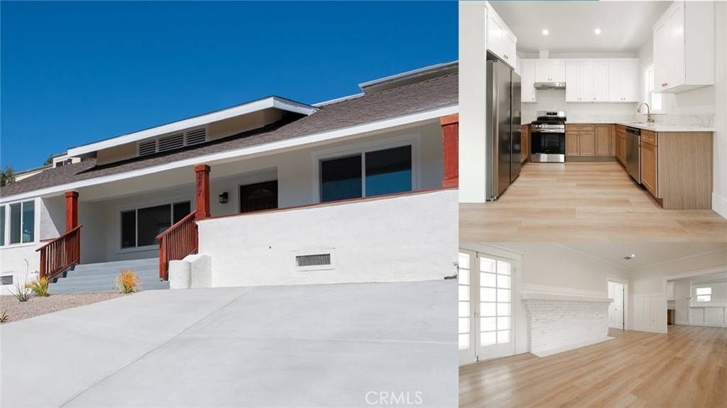 247 S Benton WAY, Los Angeles, CA 90057