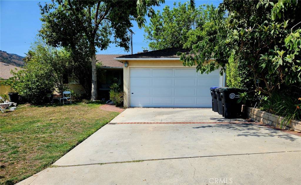 Glendale, CA 91208,1823 Hillside DR