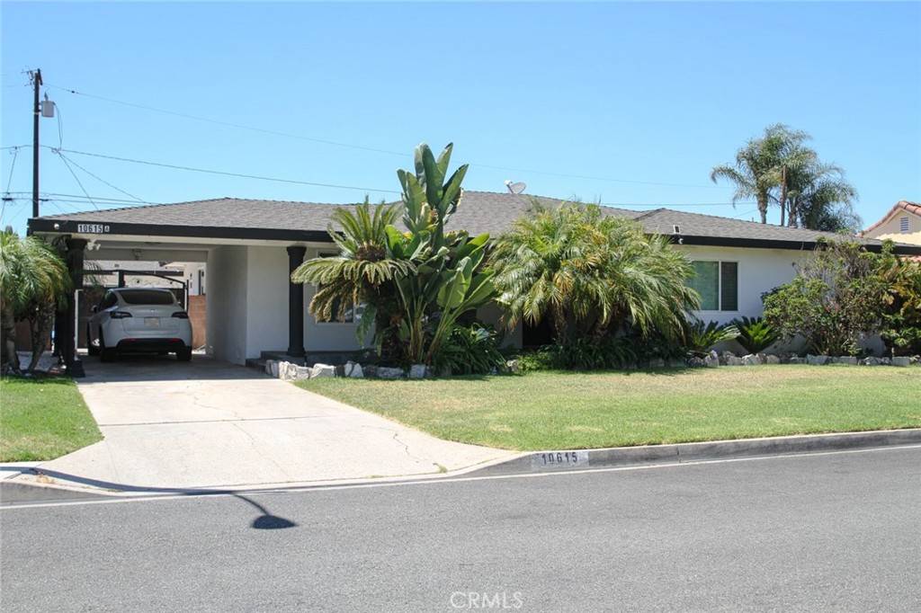 10615 Richeon AVE, Downey, CA 90241