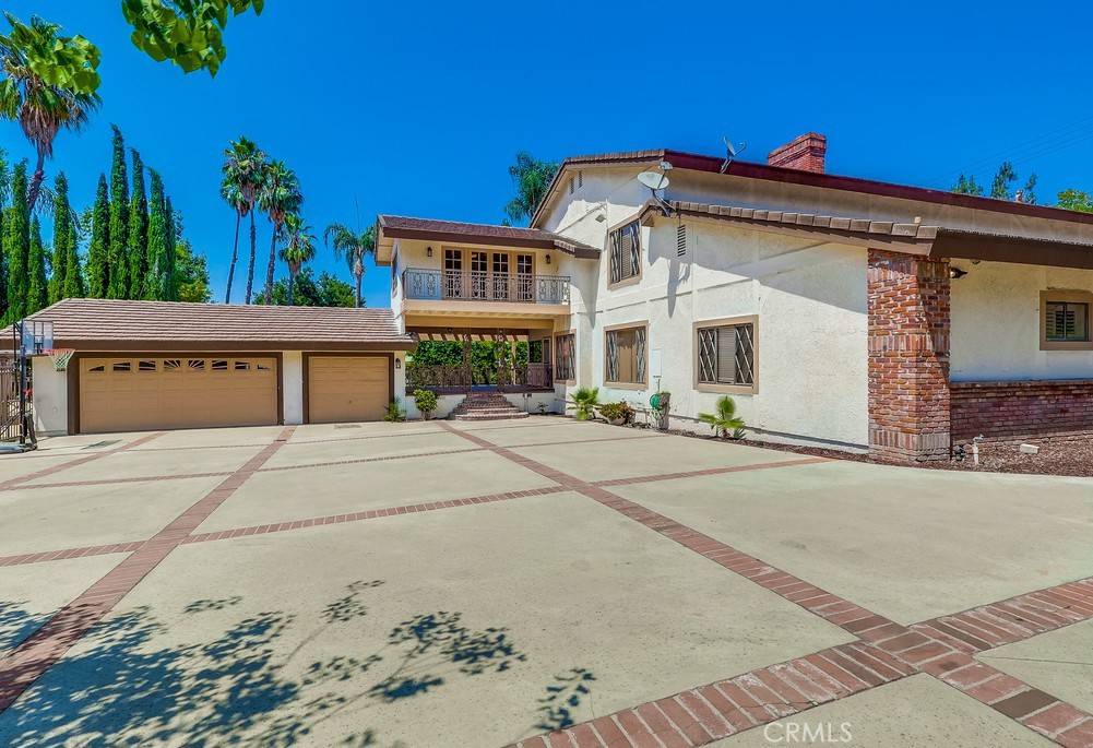 West Covina, CA 91791,3535 E Cortez