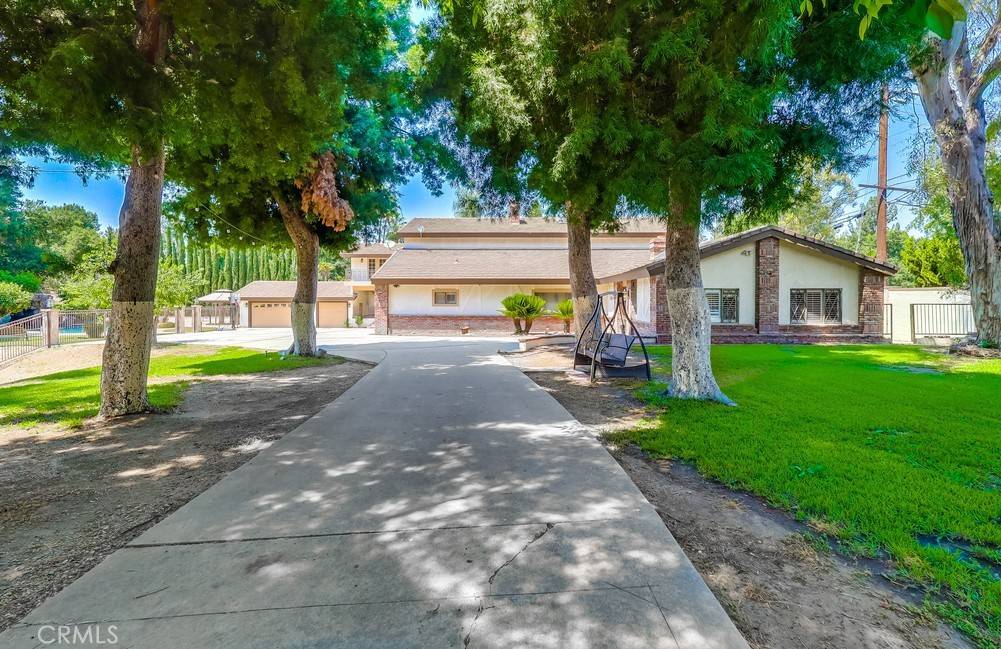 West Covina, CA 91791,3535 E Cortez