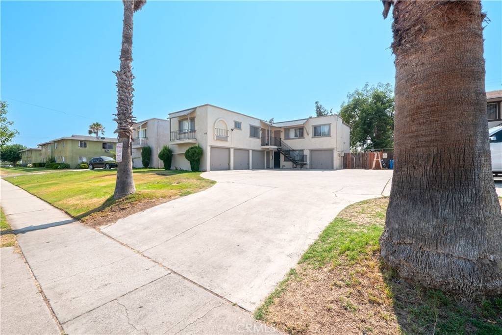 Fontana, CA 92335,9240 Wheeler CT