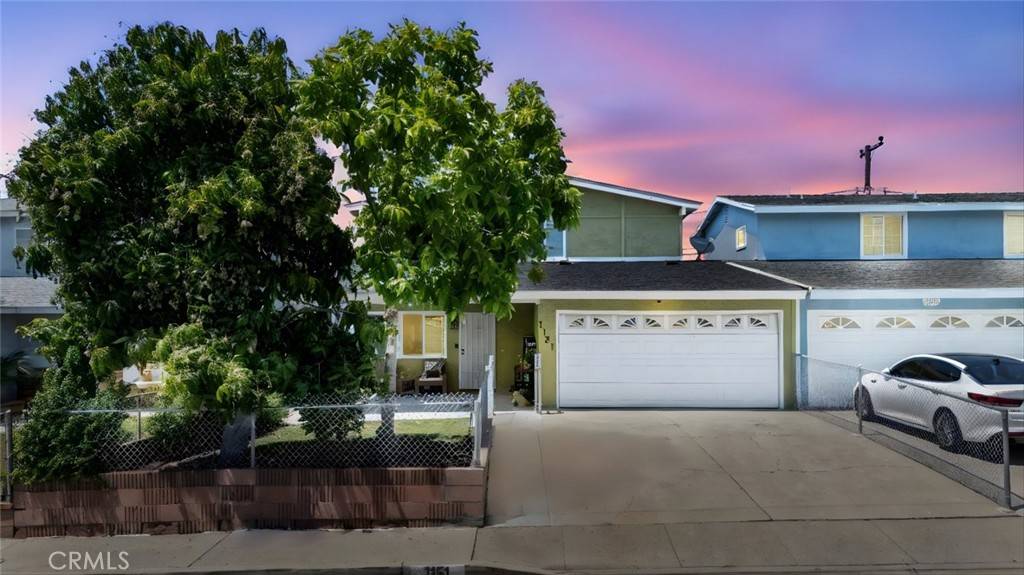 1151 E 222nd ST, Carson, CA 90745