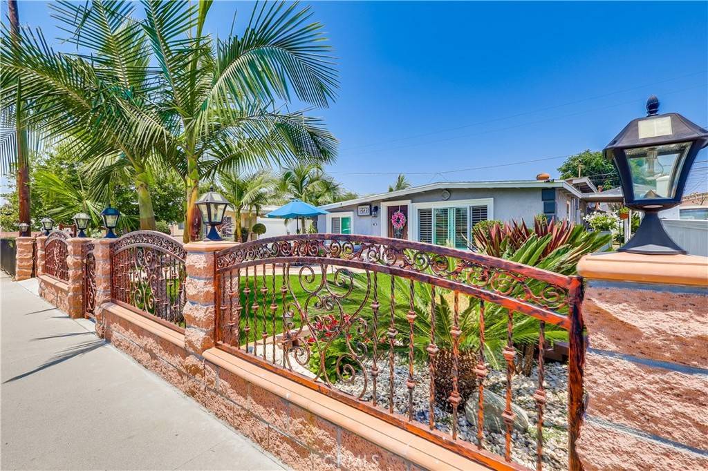 12121 Hermosura ST, Norwalk, CA 90650