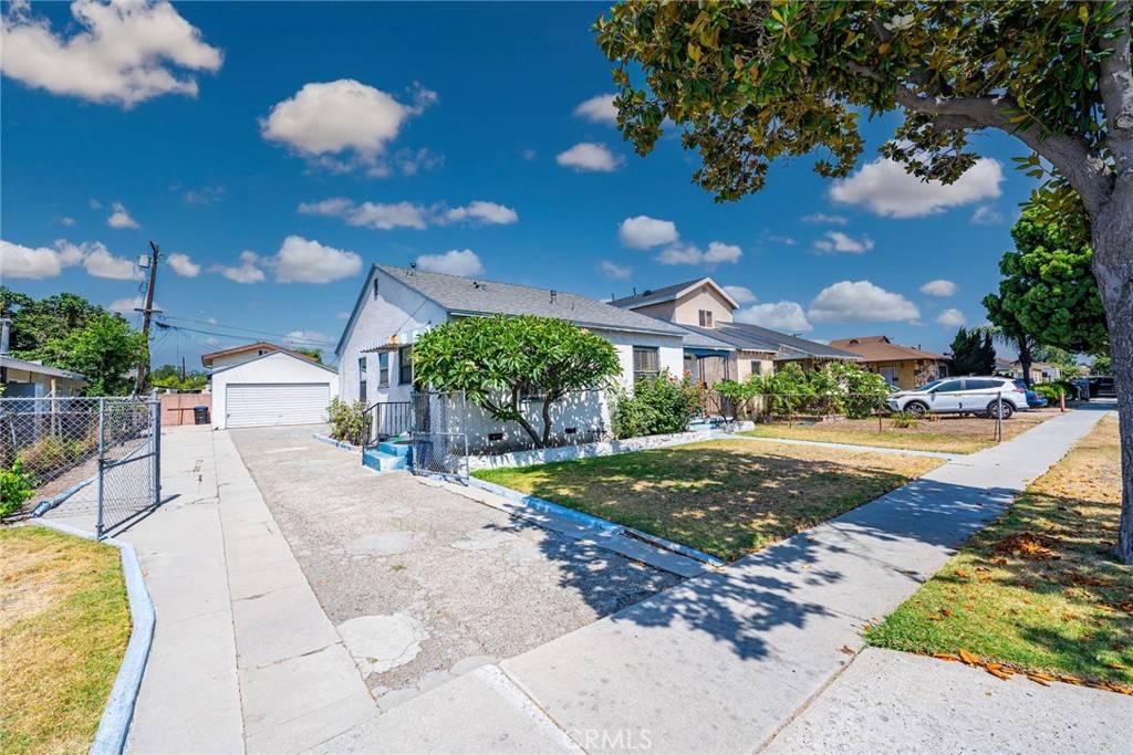 14823 Gridley RD, Norwalk, CA 90650