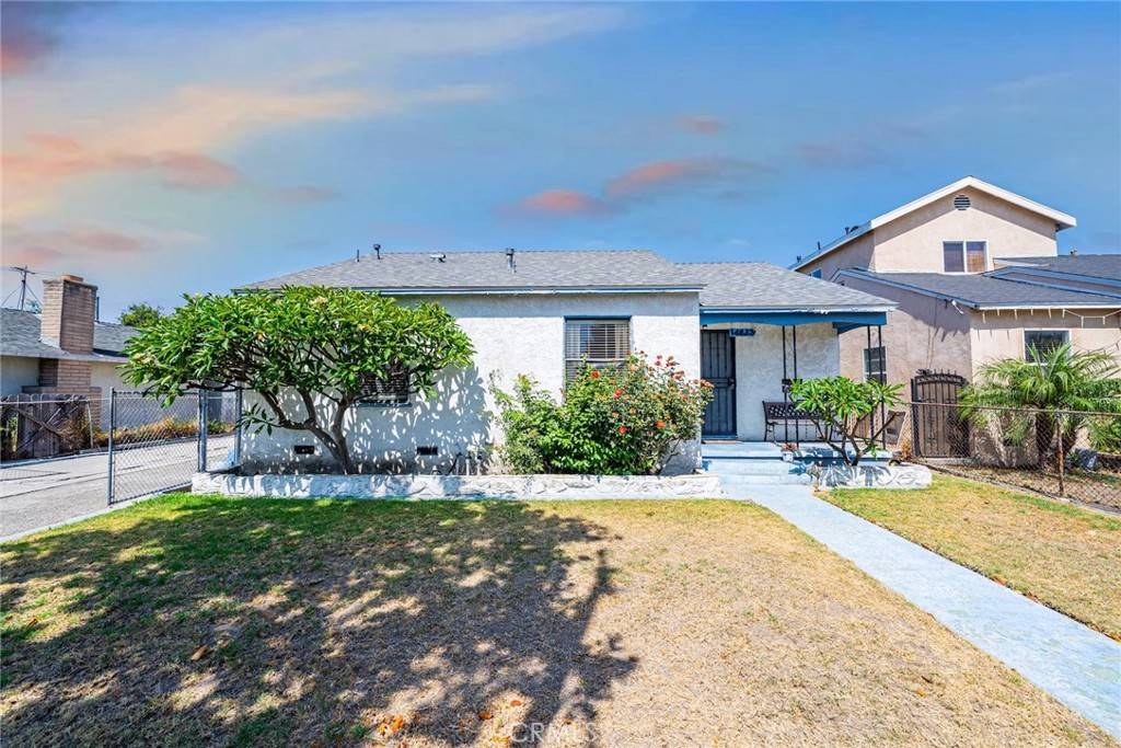 Norwalk, CA 90650,14823 Gridley RD
