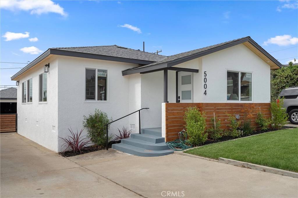 5004 W 138th ST, Hawthorne, CA 90250