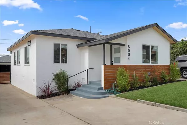 5004 W 138th ST, Hawthorne, CA 90250