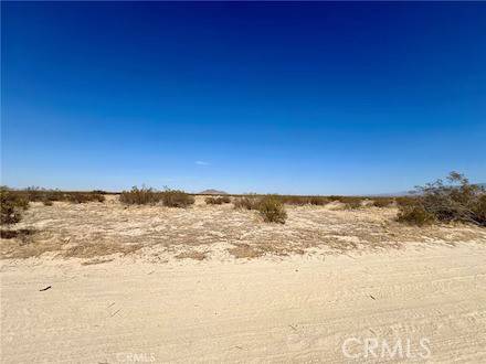 0 Mt Emma RD, Palmdale, CA 93550