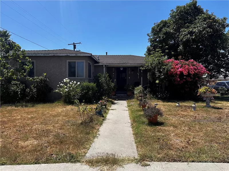 640 W Lucien ST, Compton, CA 90222