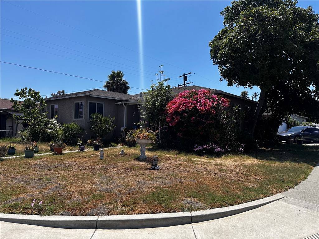 Compton, CA 90222,640 W Lucien ST