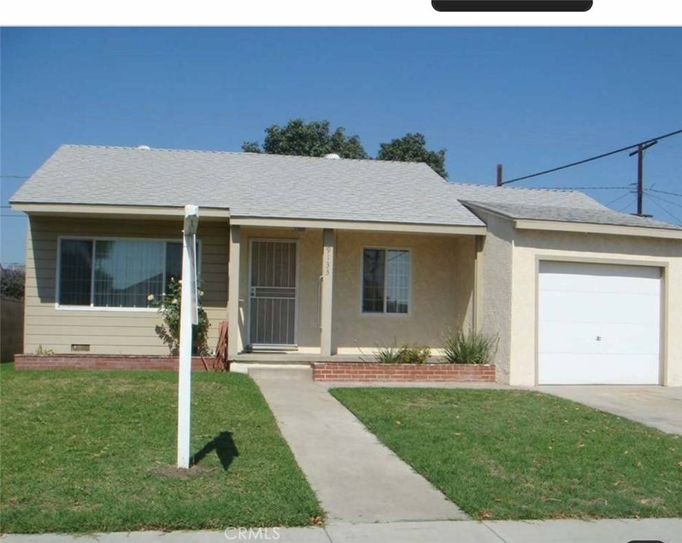 Pico Rivera, CA 90660,9133 Danbridge ST