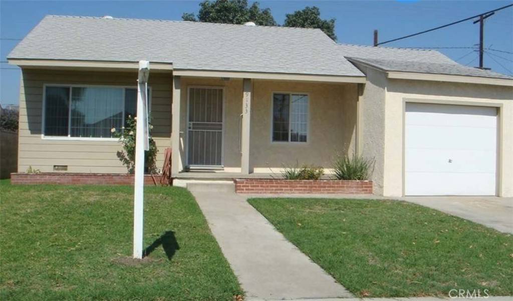 Pico Rivera, CA 90660,9133 Danbridge ST
