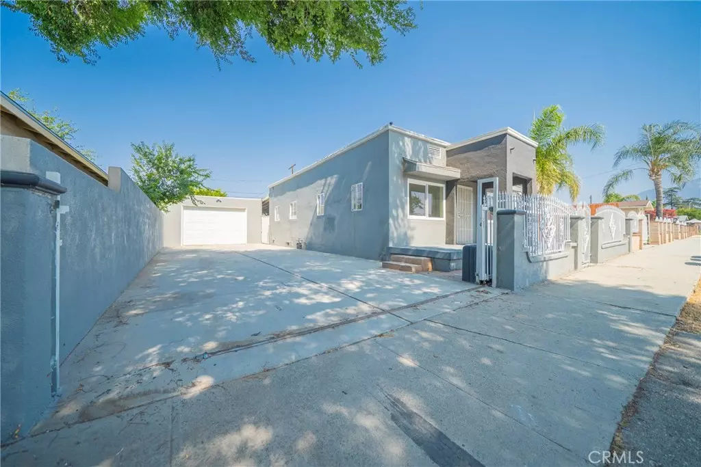 Ontario, CA 91764,105 Virginia AVE