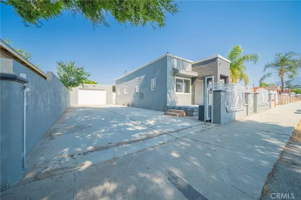 Ontario, CA 91764,105 Virginia AVE