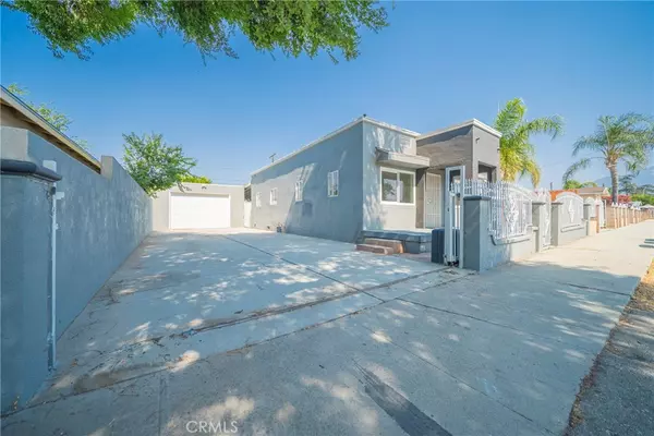 Ontario, CA 91764,105 Virginia AVE