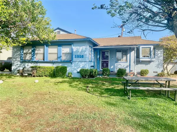 9908 Ceres AVE, Whittier, CA 90604