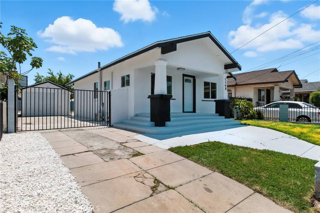 Long Beach, CA 90813,1148 E 15th ST