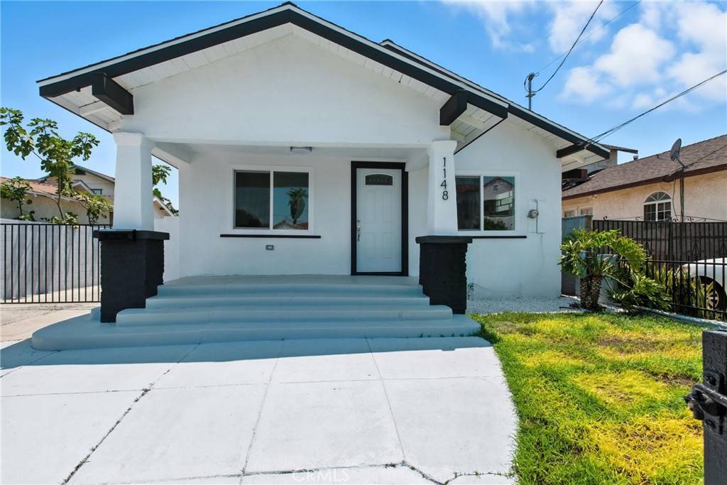 1148 E 15th ST, Long Beach, CA 90813