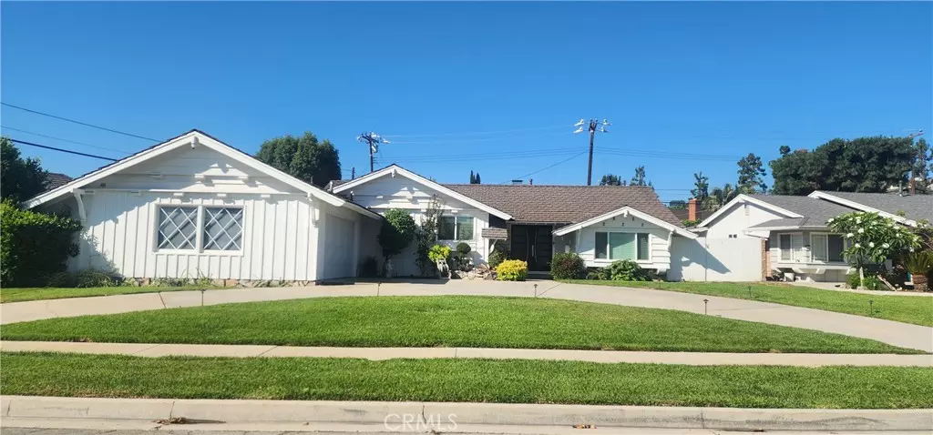 Hacienda Heights, CA 91745,15608 Cristalino ST