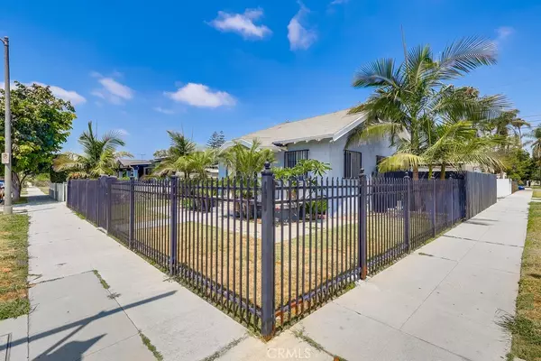 Los Angeles, CA 90047,1601 W 67th ST