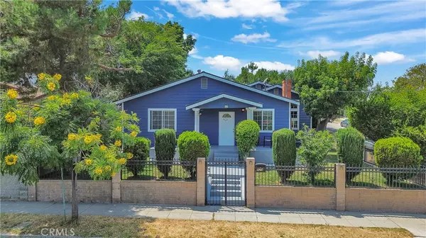 829 N Avenue 53, Los Angeles, CA 90042